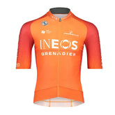 Jersey Ciclismo Bioracer Icon Ineos-Granadiers